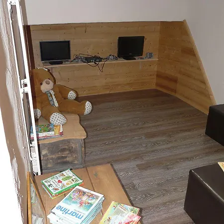 Hotel & Bellecote 3*