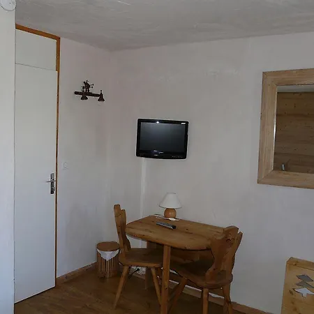& Bellecote 3* La Plagne
