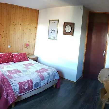 & Bellecote Hotel 3*