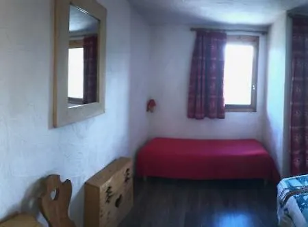 & Bellecote La Plagne