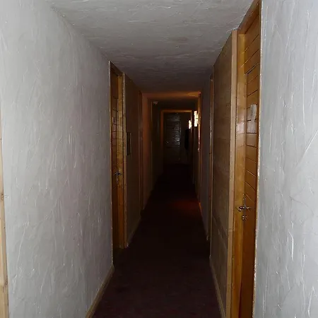 Hôtel&spa Bellecôte La Plagne