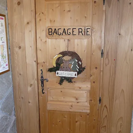 Hôtel&spa Bellecôte 3* La Plagne