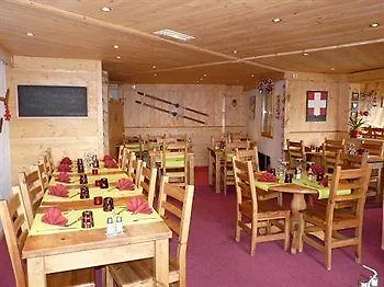 Hôtel&spa Bellecôte La Plagne