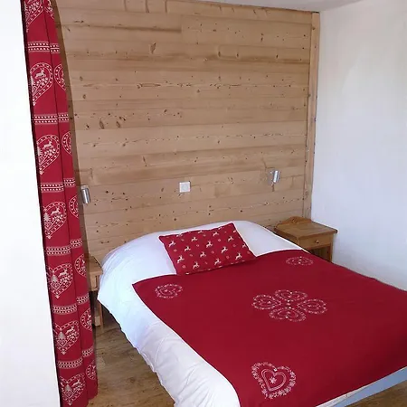 Hôtel&spa Bellecôte 3*