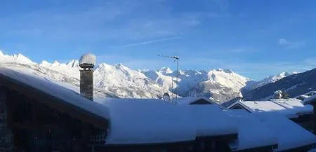 Hôtel&spa Bellecôte La Plagne