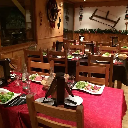 Hotel Hôtel&spa Bellecôte La Plagne