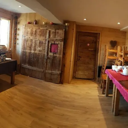 Hôtel&spa Bellecôte Hotel 3*