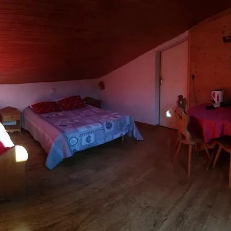 Hôtel&spa Bellecôte Hotel La Plagne