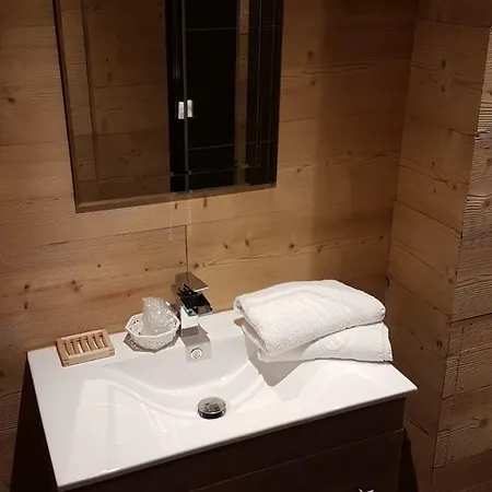 Hôtel&spa Bellecôte La Plagne
