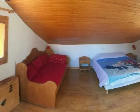 Hôtel&spa Bellecôte Hotel 3*