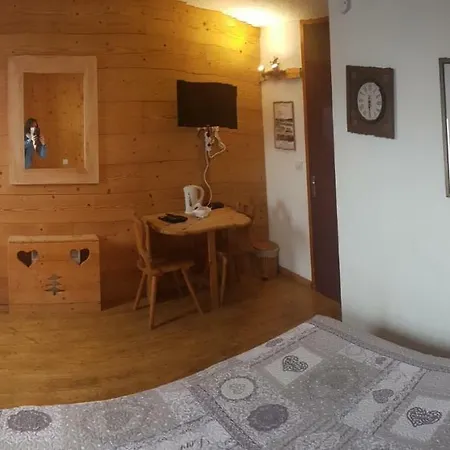 Hôtel&spa Bellecôte 3* La Plagne